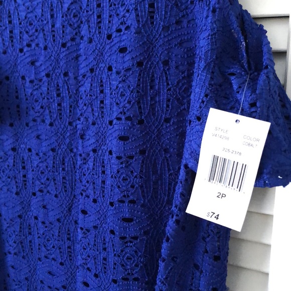 RN studios dress size 2p - Picture 3 of 3